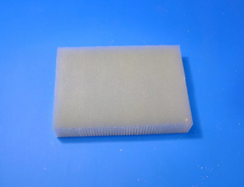 Polycarbonate honeycomb for laser machine worktable-130