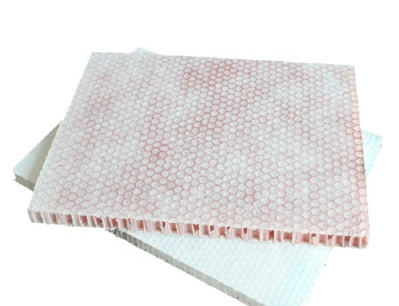  High density light weight polypropylene honeycomb core -273