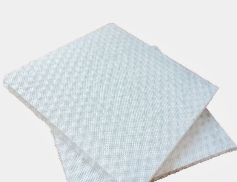  High density light weight polypropylene honeycomb core -289